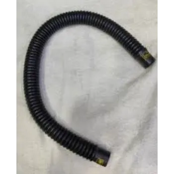 Corrugated Pipe